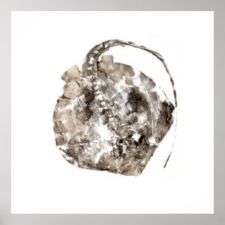 Poster Arrasto do Sul