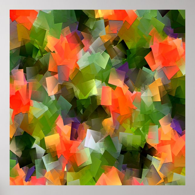 Poster Array de verão.... (Frente)