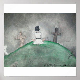 Poster Arrependimento