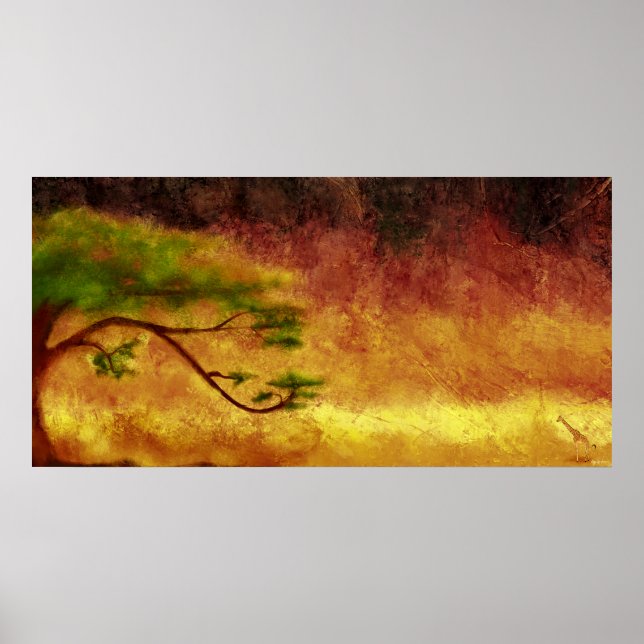 Poster Arritmia (Frente)