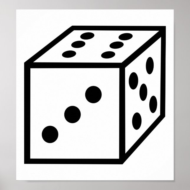 Poster Arroz (Frente)