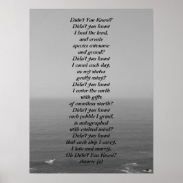 POSTER ART AND DESIGN STYLE 