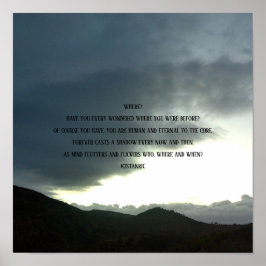 POSTER ART AND DESIGN STYLES