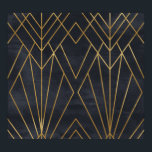 Poster Art Deco Elegance: Glamor Geométrico<br><div class="desc">Padrão geométrico sem costura na textura do papel. Art Deco fundo Art Deco vibe num sutil padrão geométrico. Clássico e elegante! Art Deco elegance, um padrão fino para um toque clássico. arte, geometria, fundo, ouro, sem costura, decoração, clássico, escuro, ornamento, moderno, ouro, ilustração, textura, retrato, linha, azul, decoração, papel de...</div>