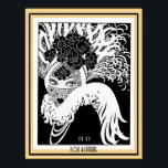 Poster Art Deco "Fi FI" Don Banding Art<br><div class="desc">Se você optar por fazer o download, a sua loja Walgreen local fará posters de conselho do seu download em tamanhos diferentes e em várias texturas a um preço muito bom. Às vezes com desconto. Uma dica do meu amigo dos EUA. Para o Reino Unido, veja "Digital Printing" (Impressão digital)...</div>