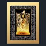 Poster Art Deco Lalique<br><div class="desc">Se você optar por fazer o download, a sua loja Walgreen local fará posters de conselho do seu download em tamanhos diferentes e em várias texturas a um preço muito bom. Às vezes com desconto. Uma dica do meu amigo dos EUA. Para o Reino Unido, veja "Digital Printing" (Impressão digital)...</div>