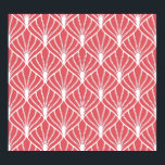 Poster Art Deco, padrão geométrico sem costura.<br><div class="desc">Vintage Art Deco Padrão Invisível. Textura decorativa geométrica. Mergulhe na beleza da safra de um padrão uniforme inspirado por motivos orientais e turcos de pepino. Padrão floral vegetal vegetativo, sem costura, em estilo de rabisco, com flores, penas e folhas. fundo, padrão, abstrato, ilustração, textura, decor, moda, natureza, vintage, folha, floral,...</div>