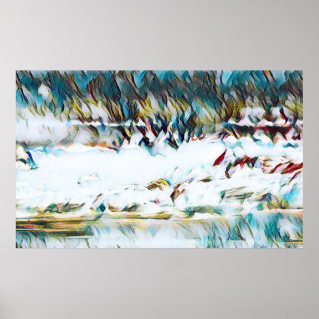 Poster Art Photo #7 (Ver 10) (Frente)