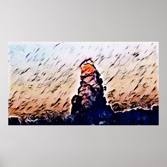 Poster Art Photo #8 (Ver 10) (Frente)