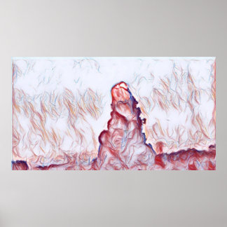 Poster Art Photo #8 (Ver 11)