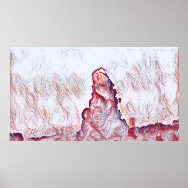 Poster Art Photo #8 (Ver 11) (Frente)