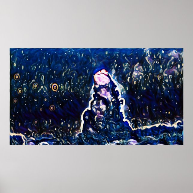 Poster Art Photo #8 (Ver 12) (Frente)