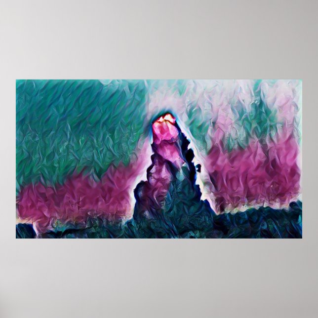 Poster Art Photo #8 (Ver 14) (Frente)