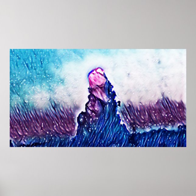 Poster Art Photo #8 (Ver 15) (Frente)