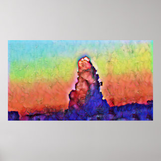 Poster Art Photo #8 (Ver 7)