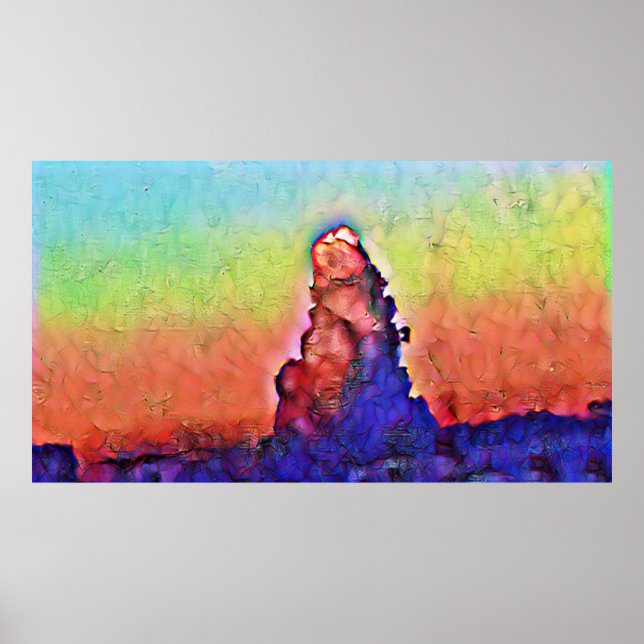 Poster Art Photo #8 (Ver 7) (Frente)