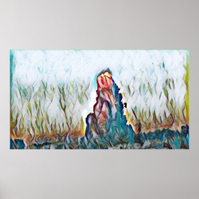 Poster Art Photo #8 (Ver 8) (Frente)