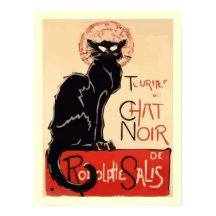 Art Tournee du Chat Noir