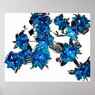 Pôster ArtbyLina 51