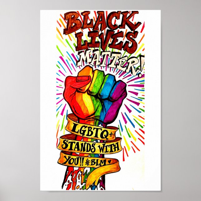 Poster Arte (Frente)