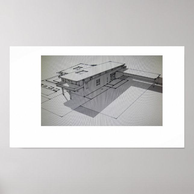 PÔSTER ARTE (Frente)