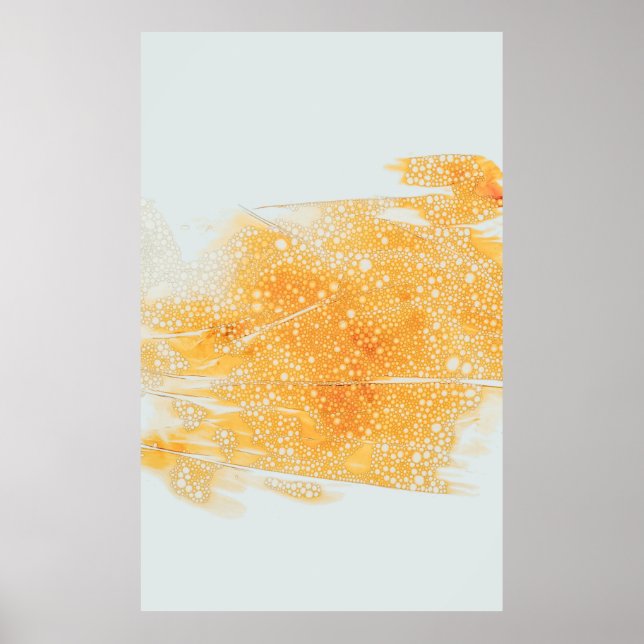 Poster Arte (Frente)