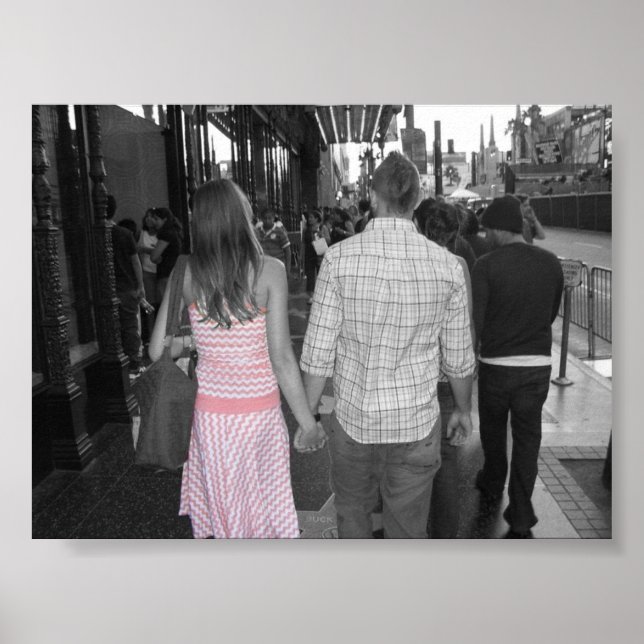 Pôster arte (Frente)