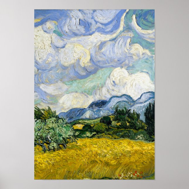 Poster Arte (Frente)