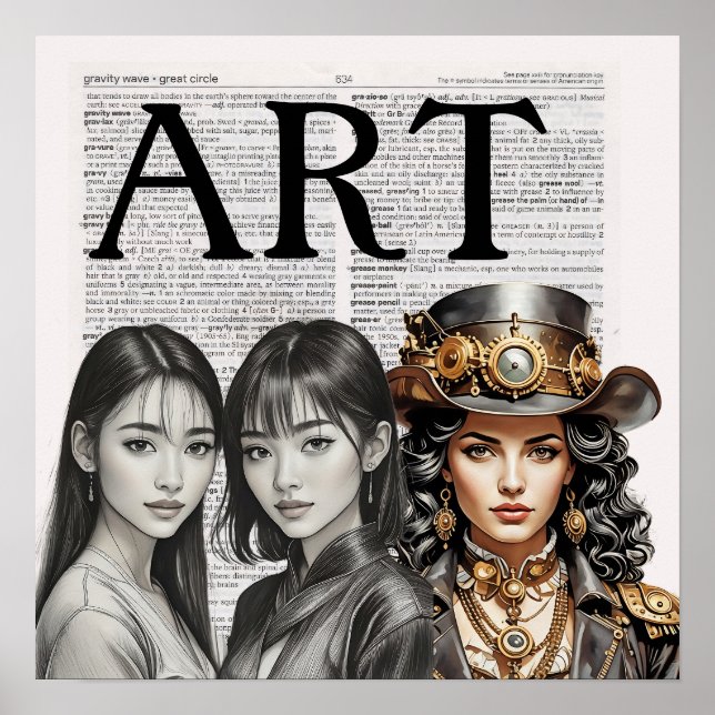 POSTER ARTE (Frente)