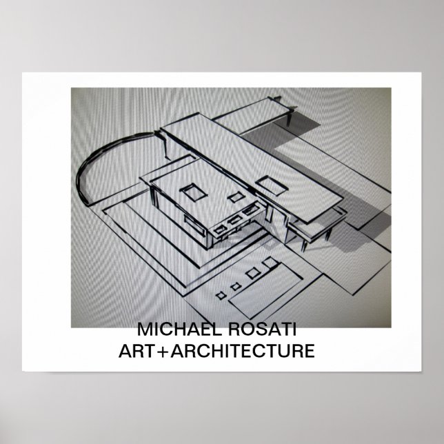 PÔSTER ARTE (Frente)