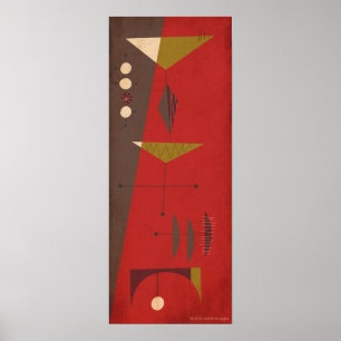 Poster Arte 008a