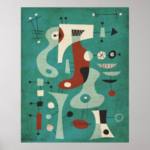 Poster Arte 020