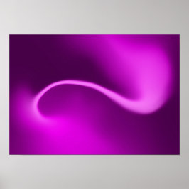 Poster Arte Abstrata