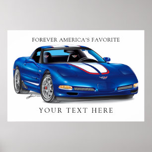 POSTER ARTE AUTOMÁTICA RECOLHÍVEL ZEEOSIX