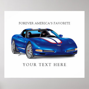 POSTER ARTE AUTOMÁTICA RECOLHÍVEL ZEEOSIX