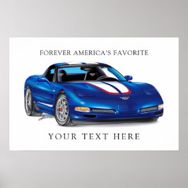 POSTER ARTE AUTOMÁTICA RECOLHÍVEL ZEEOSIX