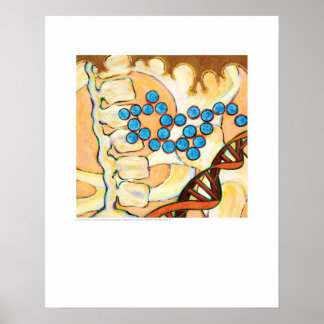 Poster Arte cobrir - Infiltração - Lambert