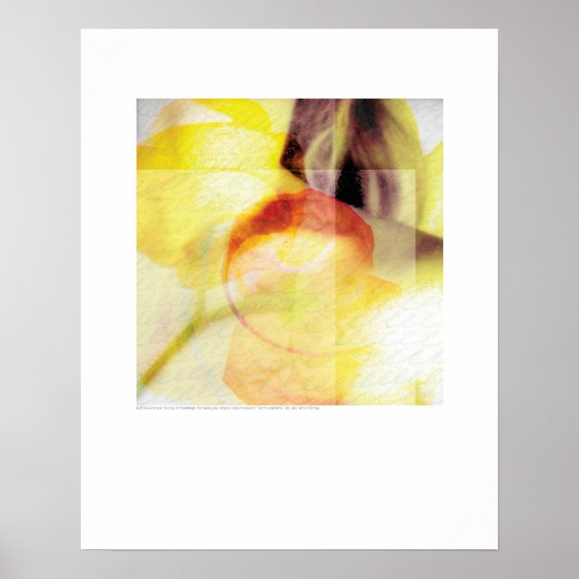 Poster Arte cobrir - Pedras e Pescoço - Griego (Frente)