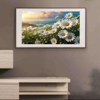 Poster Arte da Frame TV