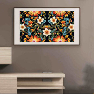 Poster Arte da Frame TV