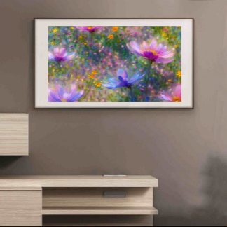 Poster Arte da Frame TV