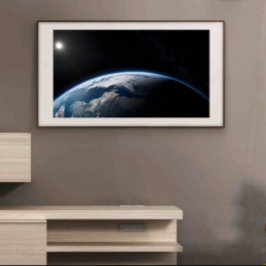 Poster Arte da Frame TV