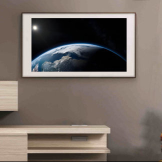 Poster Arte da Frame TV