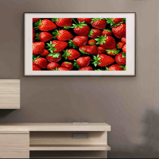 Poster Arte da Frame TV