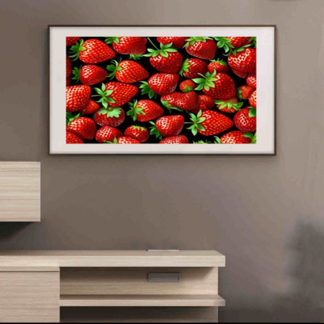 Poster Arte da Frame TV (Criador carregado)