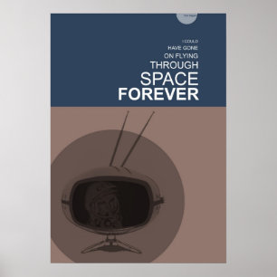 Poster Arte da música