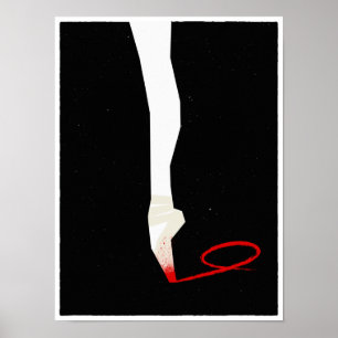 Pôster arte de 9 posters: 12 x 16
