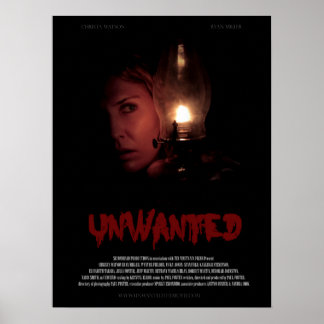 Pôster Arte de Cobrir Oficial