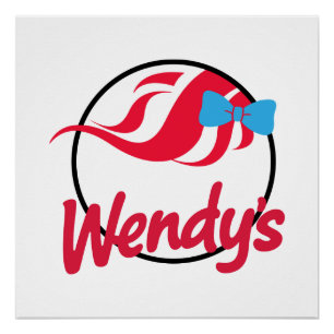Pôster Arte de Fã da Wendy
