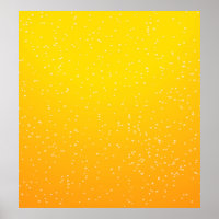 Arte de fundo de cerveja Lager com bolhas minúscul